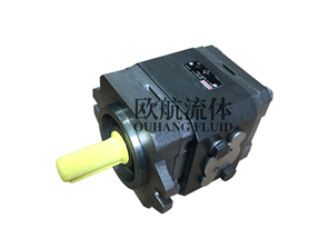 力士乐伺服齿轮泵PGH4-21050RE11VU2